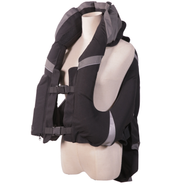 Motorcycle airbag suit 2